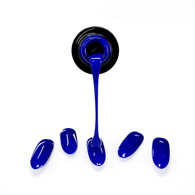 Gel Stickers Easy On M01